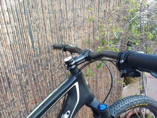 Specialized Epic Elite Carbon 29 XL