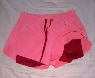 Conjunto deportivo rosa Miami 36