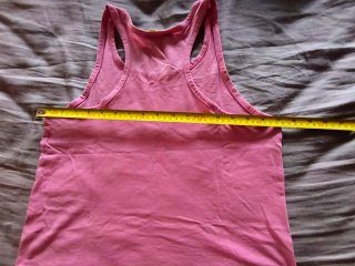 Conjunto deportivo rosa Miami 36