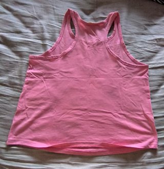 Conjunto deportivo rosa Miami 36