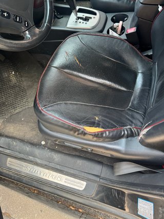 Hyundai Santa Fe 2007