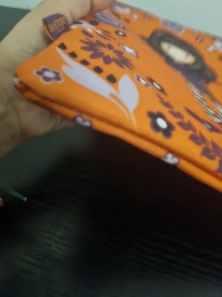 Funda Santoro Gorjuss para tablet o libros