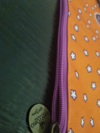 Funda Santoro Gorjuss para tablet o libros