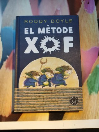 El mètode xof