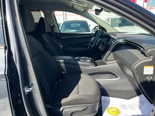 Hyundai Tucson 1.6 TGDI 169kW HEV Tecno Auto 2C