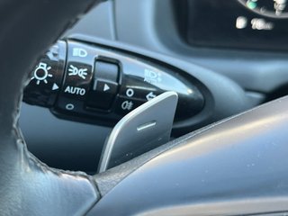 Hyundai Tucson 1.6 TGDI 169kW HEV Tecno Auto 2C