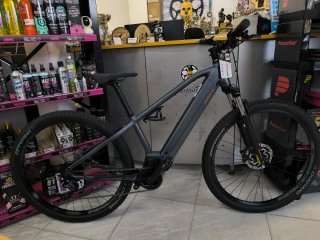 BH Atom 29 2027 Ebike