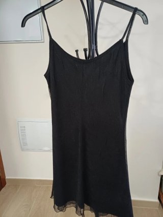 Lote de 4 vestidos (Miss Sixty, Springfield, Y2K..