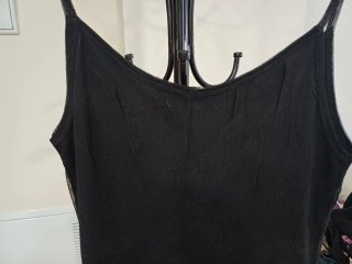 Lote de 4 vestidos (Miss Sixty, Springfield, Y2K..