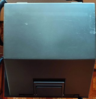 Máquina de escribir Olivetti Lettera 42