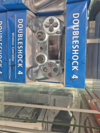 Mando PS4 DualShock 4