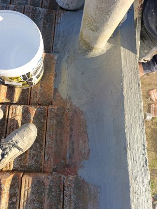 Reparaciones de tejados y terrazas