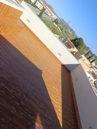 Reparaciones de tejados y terrazas