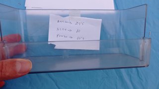 Botellero,estante Frigorífico Balay