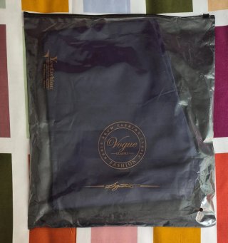 Pantaloni eleganti uomo YewFashion blu nuovi