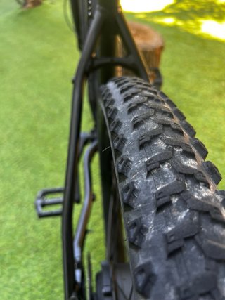 Bicicleta elettrica Rockrider E-ST 100