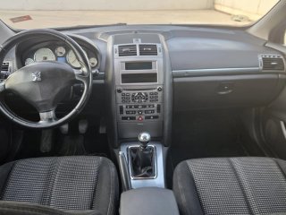 Peugeot 407 2006