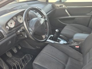 Peugeot 407 2006