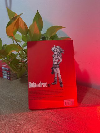 Bola de Drac 3