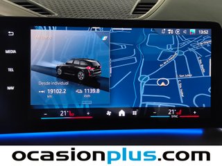 BMW iX1 eDrive20 150 kW (204 CV)