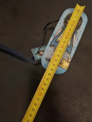 Funda gafas Santoro Gorjuss