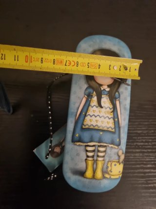 Funda gafas Santoro Gorjuss