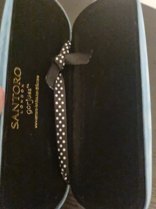 Funda gafas Santoro Gorjuss