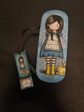 Funda gafas Santoro Gorjuss