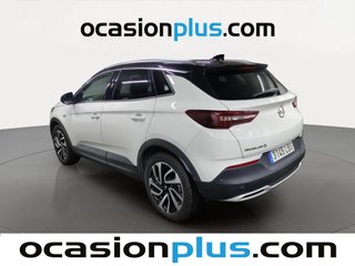 Opel Grandland X 1.2 Turbo Ultimate Auto 96 kW (130 CV)