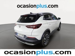 Opel Grandland X 1.2 Turbo Ultimate Auto 96 kW (130 CV)