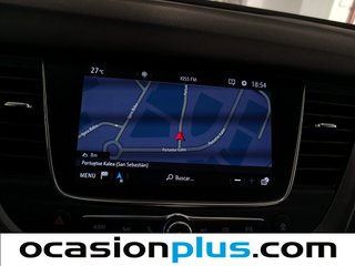 Opel Grandland X 1.2 Turbo Ultimate Auto 96 kW (130 CV)