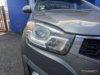 SSANGYONG KORANDO D20T PREMIUM 4X2
