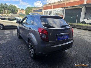 SSANGYONG KORANDO D20T PREMIUM 4X2