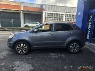 SSANGYONG KORANDO D20T PREMIUM 4X2