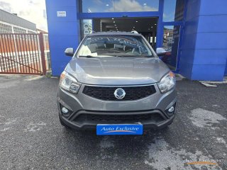 SSANGYONG KORANDO D20T PREMIUM 4X2