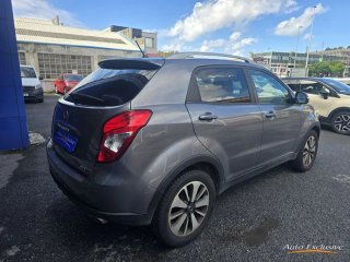 SSANGYONG KORANDO D20T PREMIUM 4X2