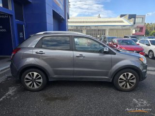 SSANGYONG KORANDO D20T PREMIUM 4X2