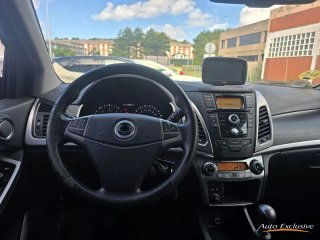 SSANGYONG KORANDO D20T PREMIUM 4X2