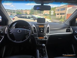 SSANGYONG KORANDO D20T PREMIUM 4X2
