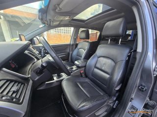 SSANGYONG KORANDO D20T PREMIUM 4X2