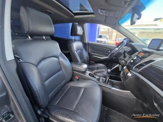 SSANGYONG KORANDO D20T PREMIUM 4X2