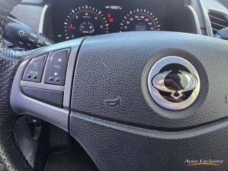 SSANGYONG KORANDO D20T PREMIUM 4X2