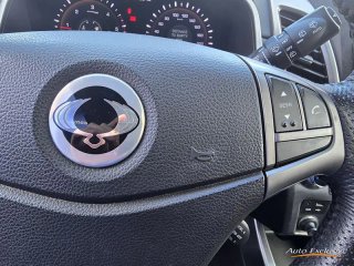SSANGYONG KORANDO D20T PREMIUM 4X2