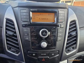 SSANGYONG KORANDO D20T PREMIUM 4X2