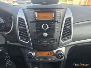 SSANGYONG KORANDO D20T PREMIUM 4X2