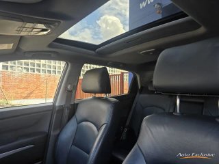 SSANGYONG KORANDO D20T PREMIUM 4X2