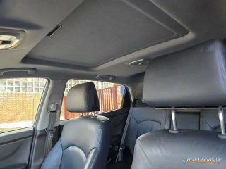 SSANGYONG KORANDO D20T PREMIUM 4X2