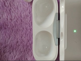 AirPods Pro 2ª Gen Apple Blancos