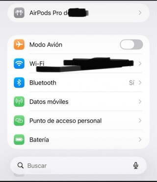 AirPods Pro 2ª Gen Apple Blancos