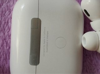 AirPods Pro 2ª Gen Apple Blancos